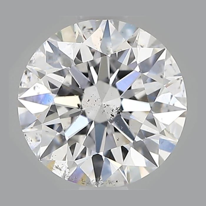 Real Diamond Image