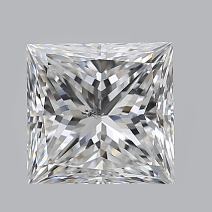 Real Diamond Image