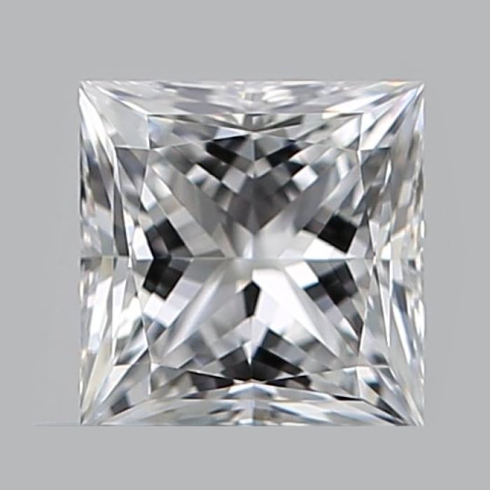 Real Diamond Image