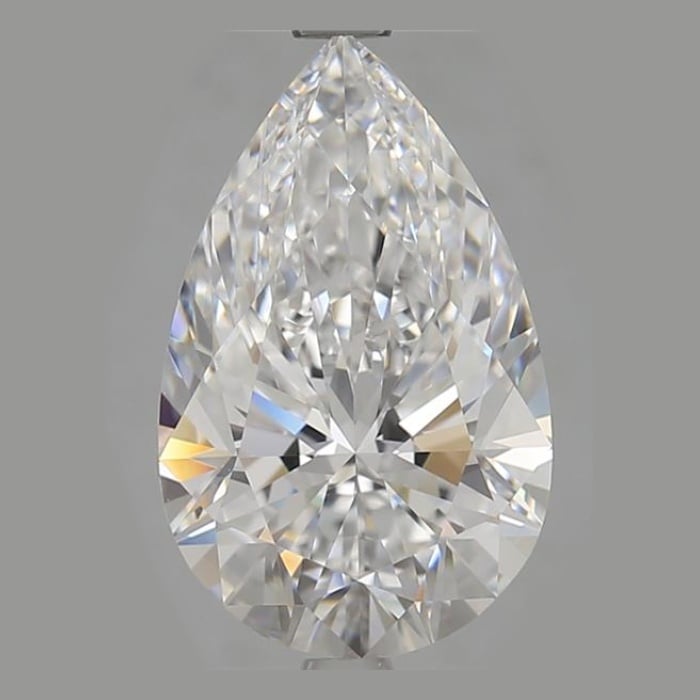 Real Diamond Image