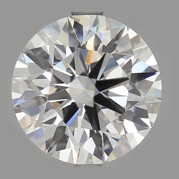Real Diamond Image