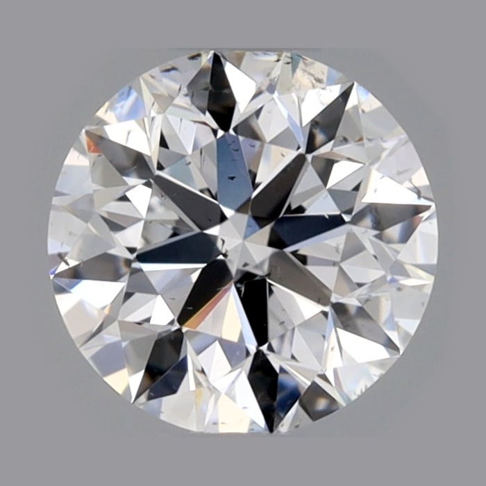 Real Diamond Image
