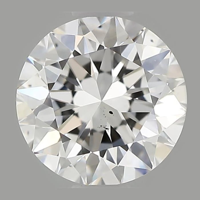 Real Diamond Image