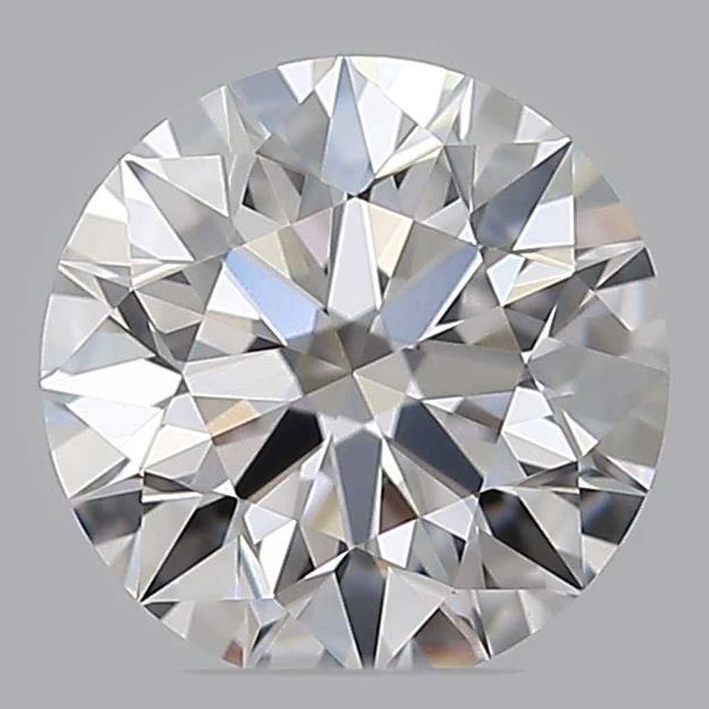 Real Diamond Image