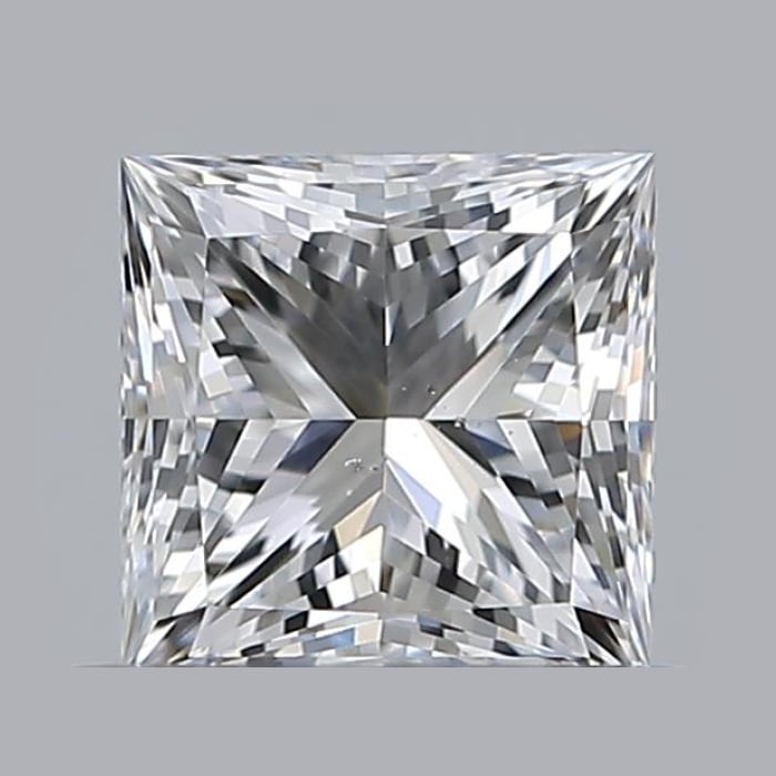 Real Diamond Image