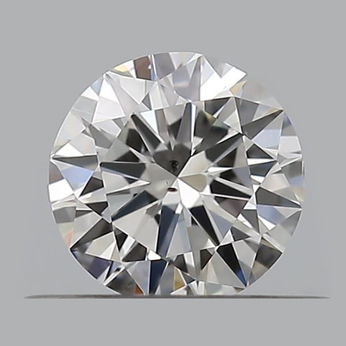 Real Diamond Image