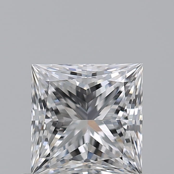 Real Diamond Image