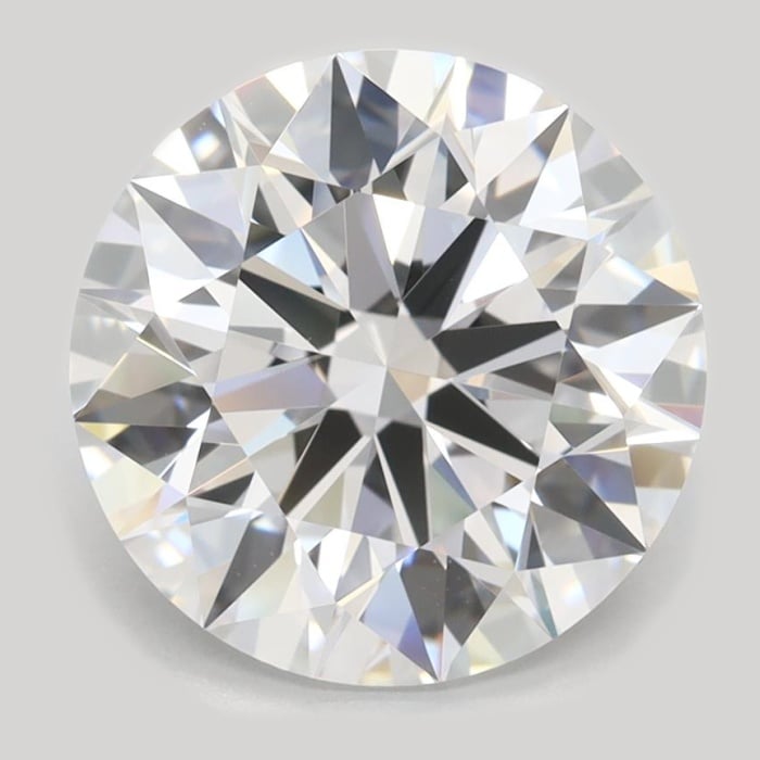 Real Diamond Image