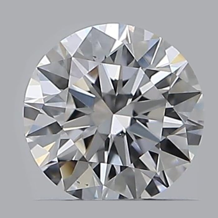 Real Diamond Image