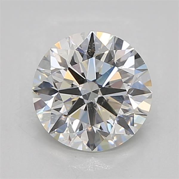 Real Diamond Image