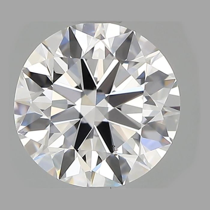 Real Diamond Image