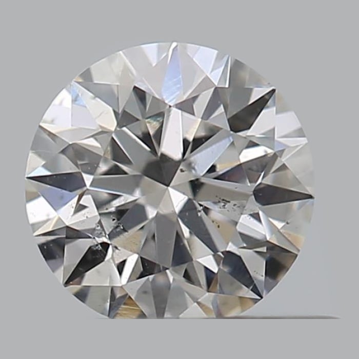 Real Diamond Image
