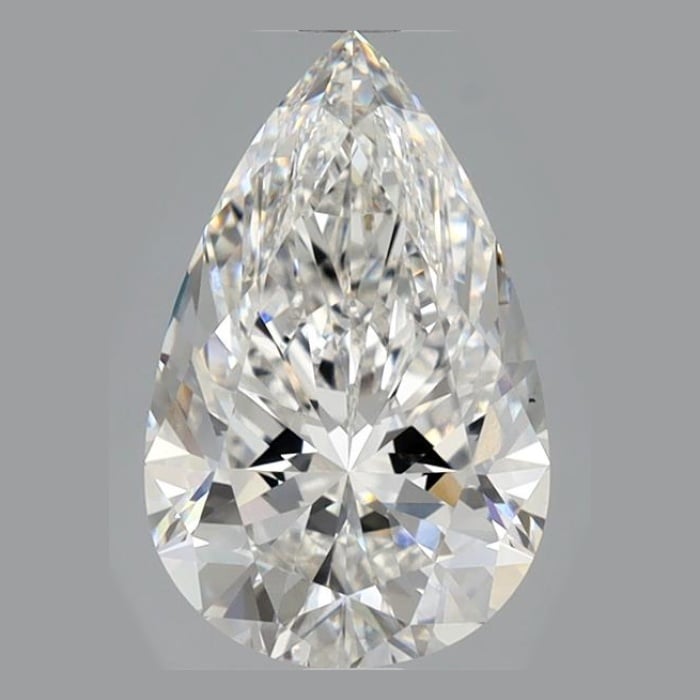 Real Diamond Image