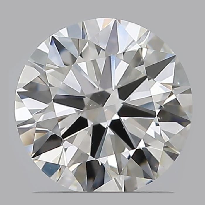 Real Diamond Image