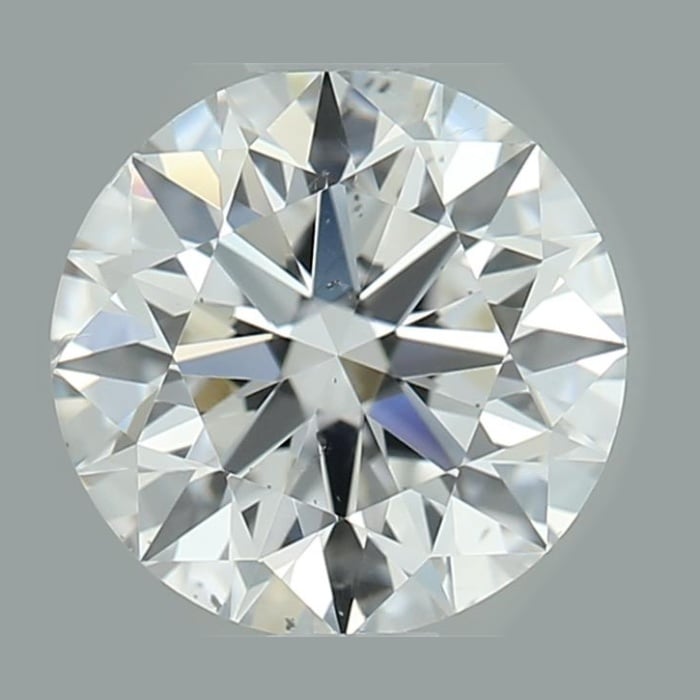 Real Diamond Image