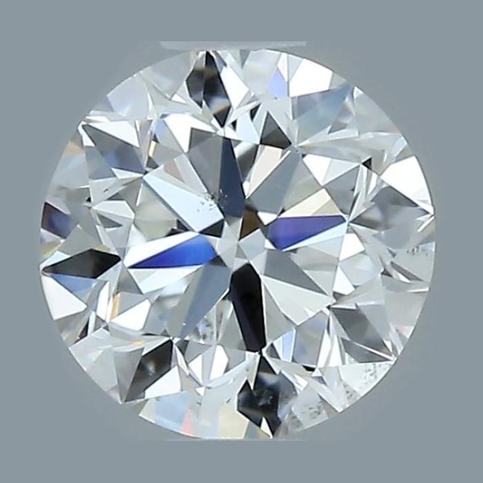 Real Diamond Image