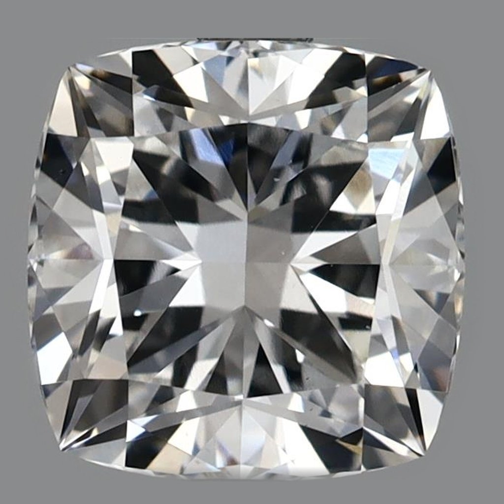 Real Diamond Image