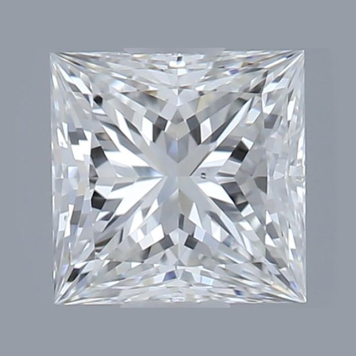 Real Diamond Image