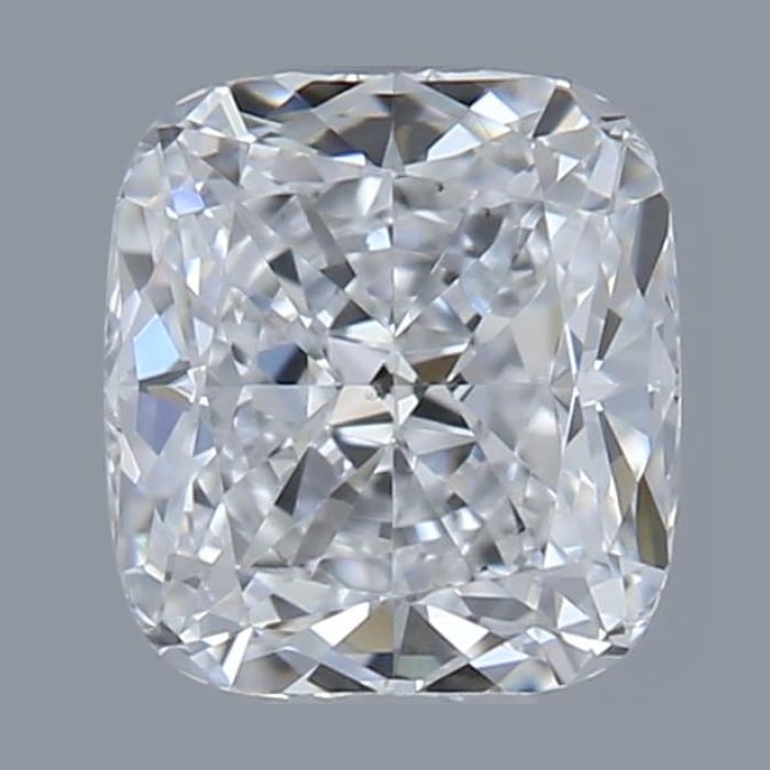 Real Diamond Image