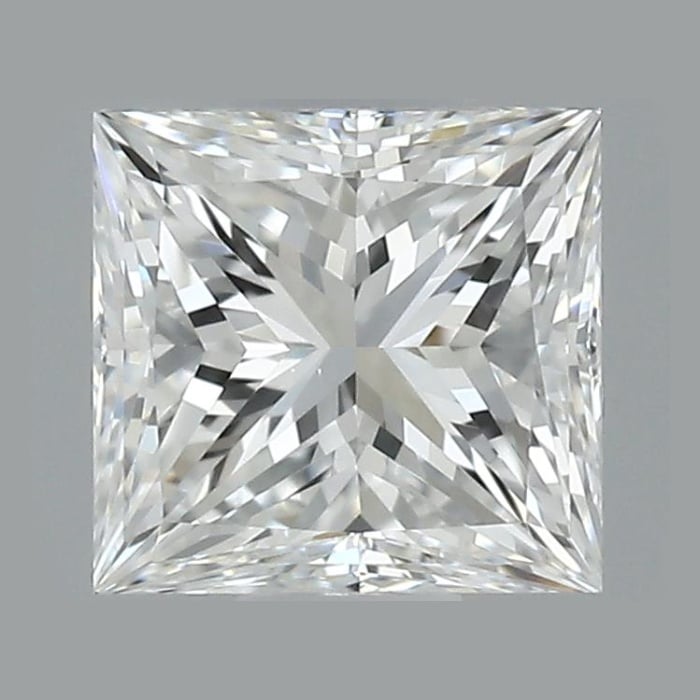 Real Diamond Image
