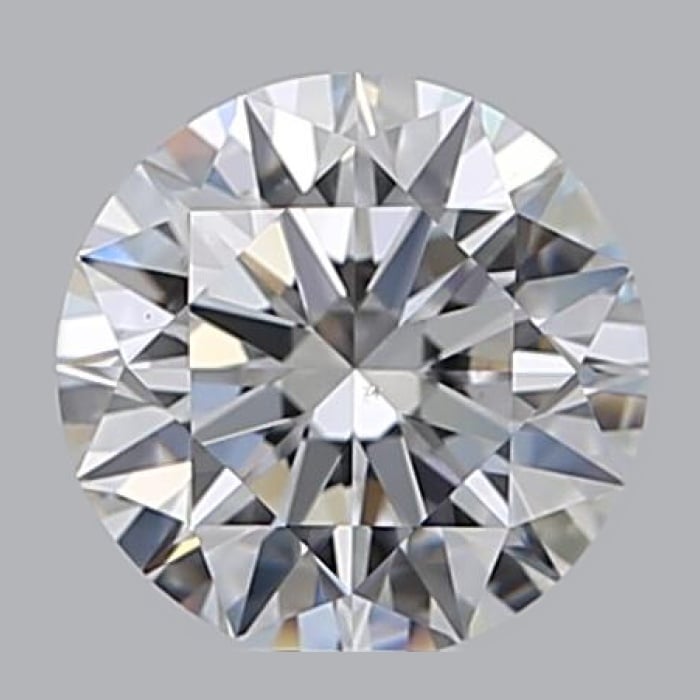 Real Diamond Image