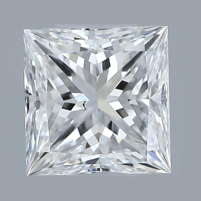 Real Diamond Image