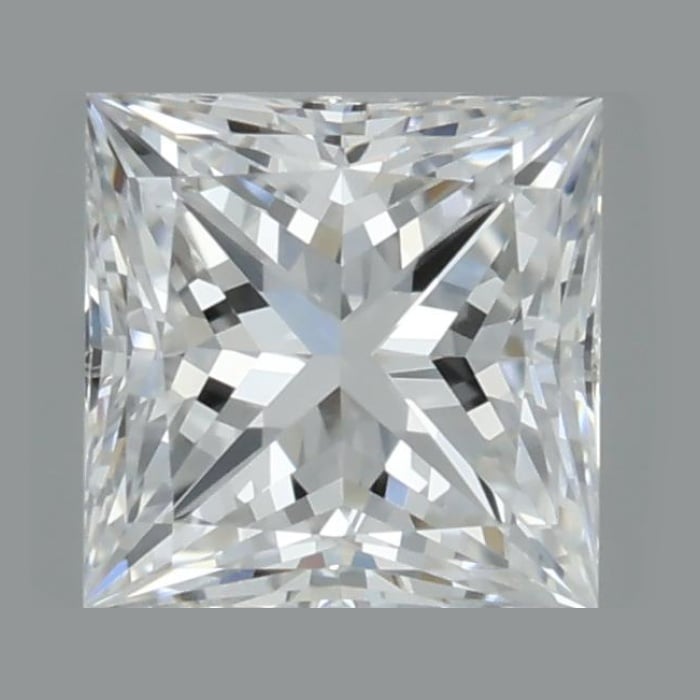 Real Diamond Image
