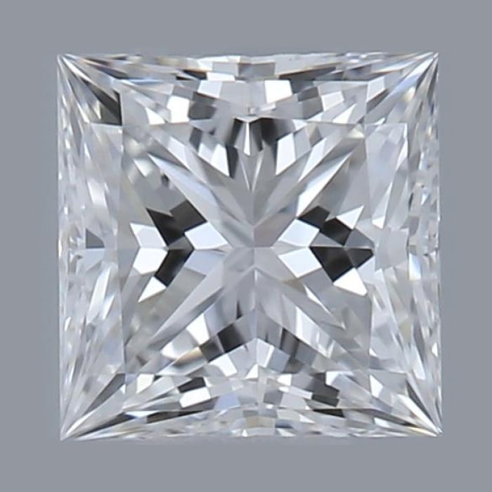 Real Diamond Image