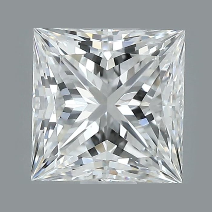 Real Diamond Image