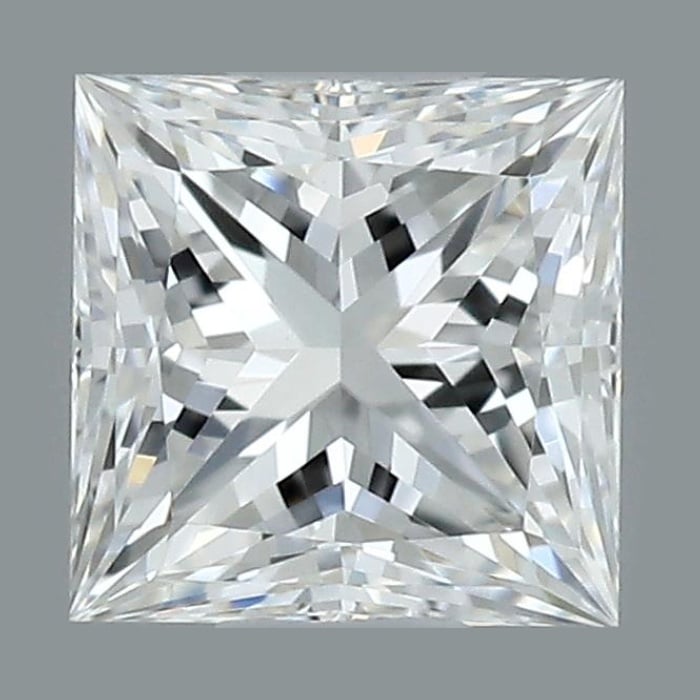 Real Diamond Image