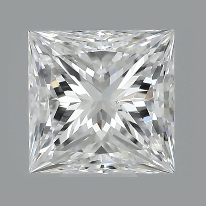 Real Diamond Image