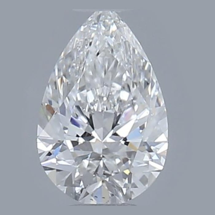 Real Diamond Image