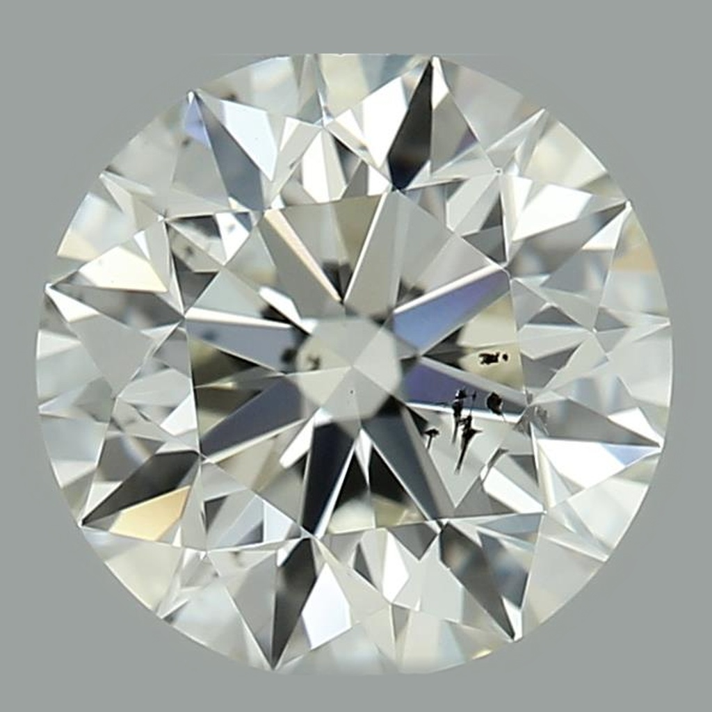Real Diamond Image