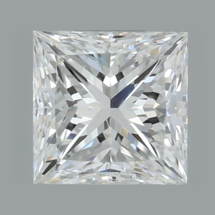 Real Diamond Image