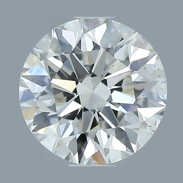 Real Diamond Image