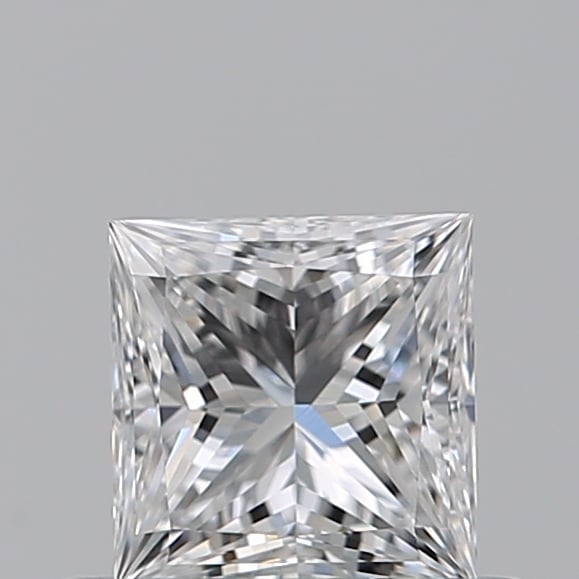 Real Diamond Image