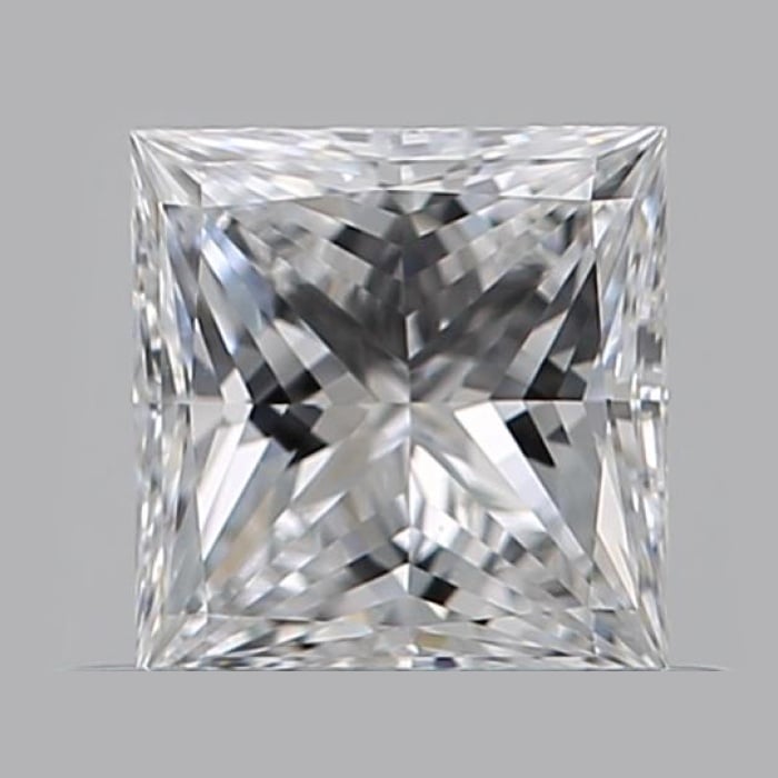 Real Diamond Image