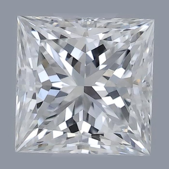Real Diamond Image