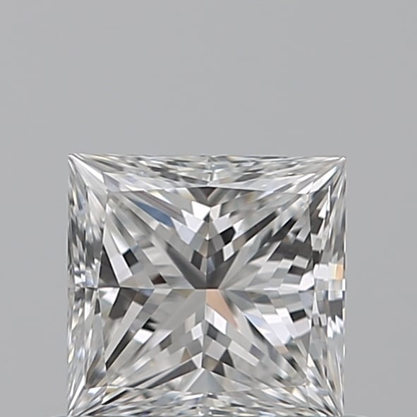 Real Diamond Image