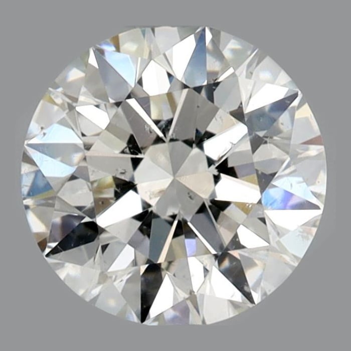 Real Diamond Image