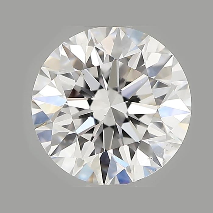 Real Diamond Image