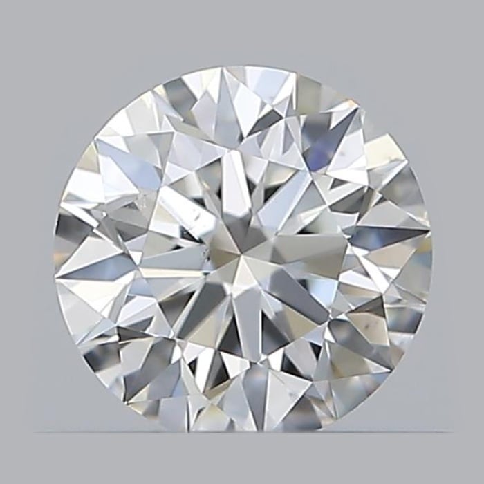 Real Diamond Image