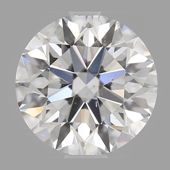 Real Diamond Image