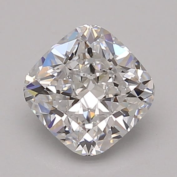 Real Diamond Image