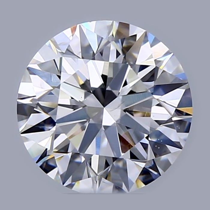Real Diamond Image