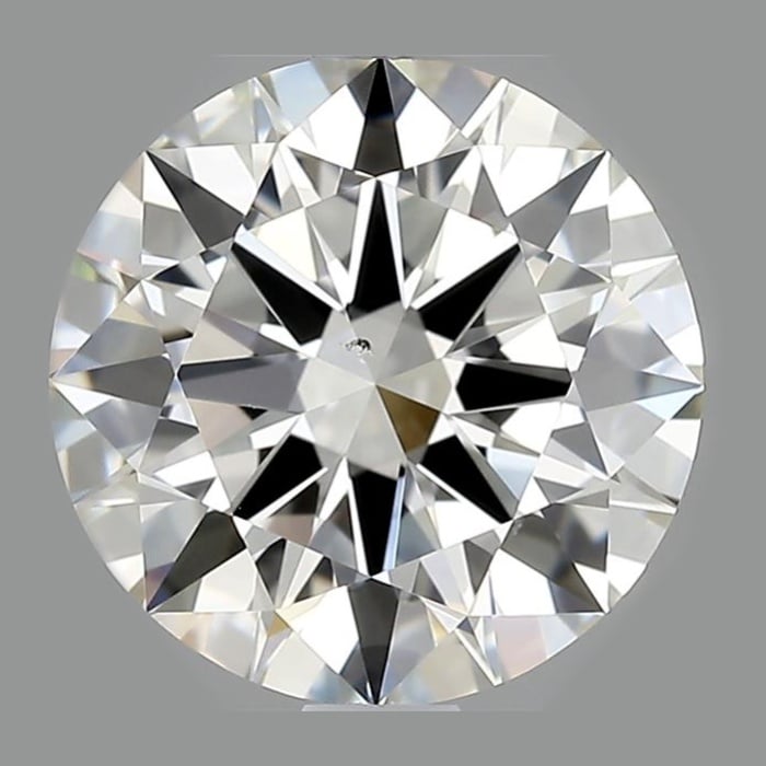 Real Diamond Image