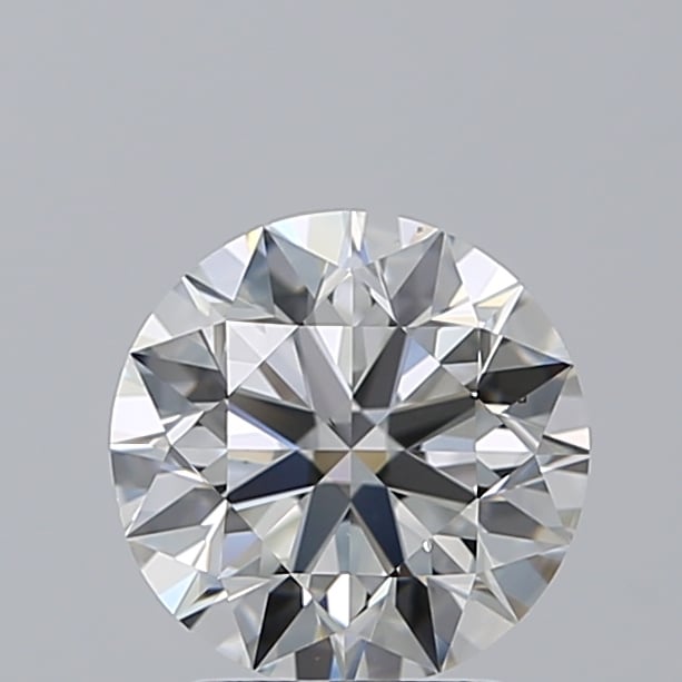 Real Diamond Image