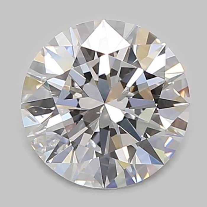 Real Diamond Image