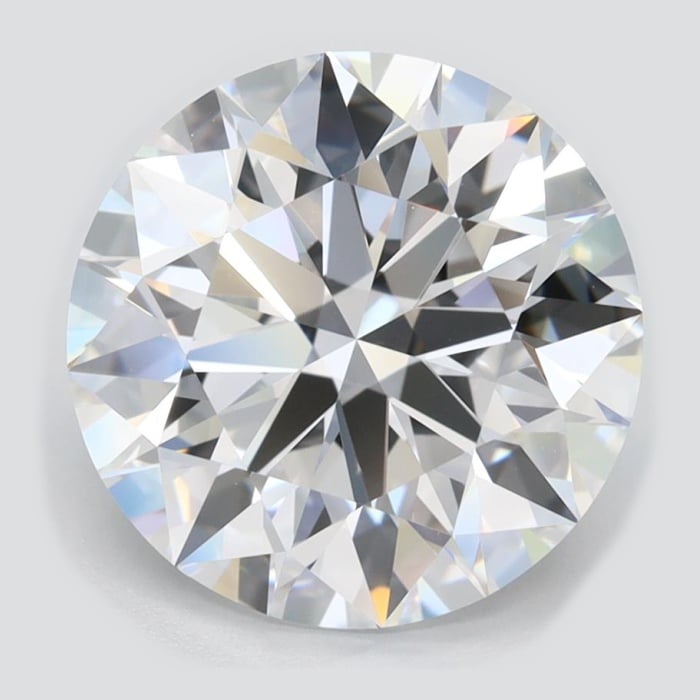 Real Diamond Image
