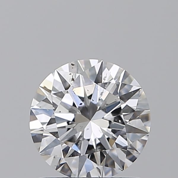 Real Diamond Image